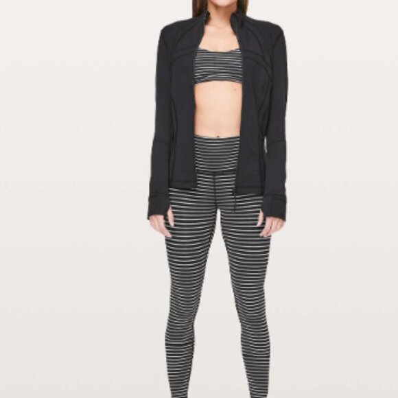 Lululemon Wunder Under High-Rise Tight  28" SZ 8 - Picture 8 of 8